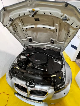 Обява за продажба на BMW M3 Ръчка ~63 000 лв. - изображение 6