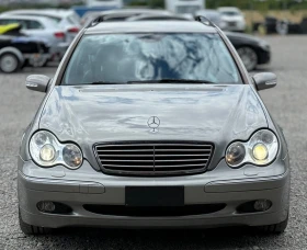 Mercedes-Benz C 220 2.2CDi 150 * Навигация* * Ксенон* * Sport* - 5990 лв. - 39378981 2