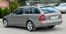 Mercedes-Benz C 220 2.2CDi 150 * Навигация* * Ксенон* * Sport* - 5990 лв. - 39378981 4