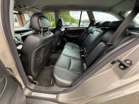 Mercedes-Benz C 220 2.2CDi 150 * Навигация* * Ксенон* * Sport* - 5990 лв. - 39378981 14