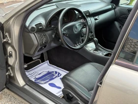 Mercedes-Benz C 220 2.2CDi 150 * Навигация* * Ксенон* * Sport* - 5990 лв. - 39378981 9