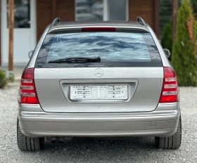 Mercedes-Benz C 220 2.2CDi 150 * Навигация* * Ксенон* * Sport* - 5990 лв. - 39378981 5