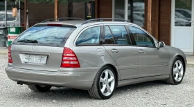 Mercedes-Benz C 220 2.2CDi 150 * Навигация* * Ксенон* * Sport* - 5990 лв. - 39378981 6