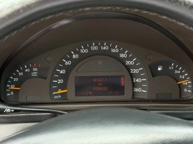 Mercedes-Benz C 220 2.2CDi 150 * Навигация* * Ксенон* * Sport* - 5990 лв. - 39378981 16