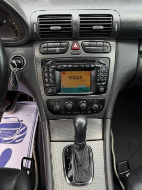 Mercedes-Benz C 220 2.2CDi 150 * Навигация* * Ксенон* * Sport* - 5990 лв. - 39378981 15