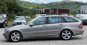 Mercedes-Benz C 220 2.2CDi 150 * Навигация* * Ксенон* * Sport* - 5990 лв. - 39378981 7