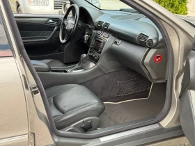 Mercedes-Benz C 220 2.2CDi 150 * Навигация* * Ксенон* * Sport* - 5990 лв. - 39378981 11