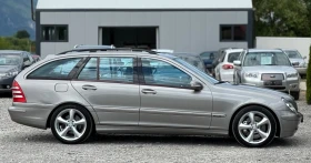 Mercedes-Benz C 220 2.2CDi 150 * Навигация* * Ксенон* * Sport* - 5990 лв. - 39378981 8