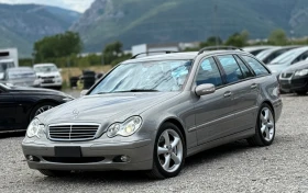 Mercedes-Benz C 220 2.2CDi 150 * Навигация* * Ксенон* * Sport* - 5990 лв. - 39378981 3