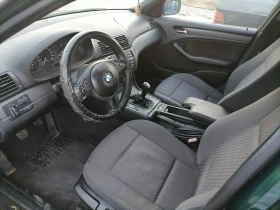Обява за продажба на BMW 318 ~ 555 лв. - изображение 8