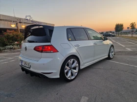Обява за продажба на VW Golf R stage 2+ Unitronic  ~34 900 лв. - изображение 4