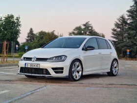 Обява за продажба на VW Golf R stage 2+ Unitronic  ~34 900 лв. - изображение 1