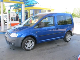 VW Caddy LiFE FAMILY - 8600 лв. - 57767836 7