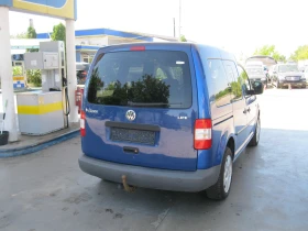 VW Caddy LiFE FAMILY - 8600 лв. - 57767836 5