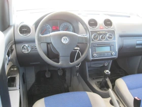 VW Caddy LiFE FAMILY - 8600 лв. - 57767836 16