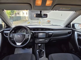 Toyota Corolla 1.33i/99hp |   |   | Mobile.bg    11