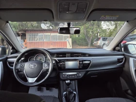 Toyota Corolla 1.6i/132hp | Безупречно Състояние | Камера - 15200 лв. - 52436097 12