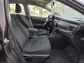 Toyota Corolla 1.33i/99hp |   |   | Mobile.bg    12