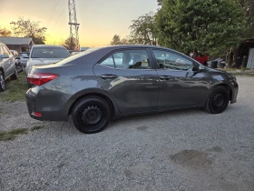 Toyota Corolla 1.6i/132hp | Безупречно Състояние | Камера - 15200 лв. - 52436097 8