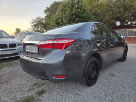 Toyota Corolla 1.6i/132hp | Безупречно Състояние | Камера - 15200 лв. - 52436097 5
