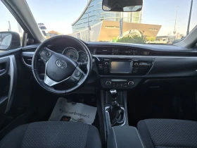 Обява за продажба на Toyota Corolla 1.3i | Безупречно Състояние | Камера| Wi-fi ~14 000 лв. - изображение 6