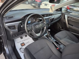 Toyota Corolla 1.6i/132hp | Безупречно Състояние | Камера - 15200 лв. - 52436097 10