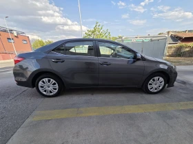 Toyota Corolla 1.33i/99hp |   |   | Mobile.bg    8