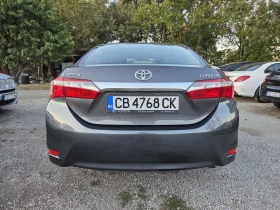 Toyota Corolla 1.6i/132hp | Безупречно Състояние | Камера - 15200 лв. - 52436097 4