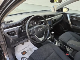 Toyota Corolla 1.33i/99hp |   |   | Mobile.bg    10