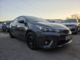 Toyota Corolla 1.6i/132hp | Безупречно Състояние | Камера - 15200 лв. - 52436097 3