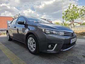 Toyota Corolla 1.33i/99hp |   |   | Mobile.bg    1