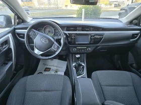 Обява за продажба на Toyota Corolla 1.3i | Безупречно Състояние | Камера| Wi-fi ~14 000 лв. - изображение 5