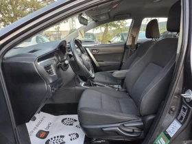 Toyota Corolla 1.6i/132hp | Безупречно Състояние | Камера - 15200 лв. - 52436097 9