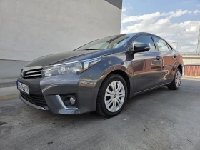 Toyota Corolla 1.33i/99hp |   |   | Mobile.bg    3