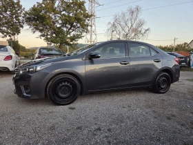 Toyota Corolla 1.6i/132hp | Безупречно Състояние | Камера - 15200 лв. - 52436097 7