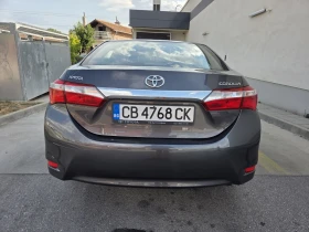Toyota Corolla 1.33i/99hp |   |   | Mobile.bg    4
