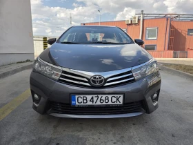 Toyota Corolla 1.33i/99hp |   |   | Mobile.bg    2