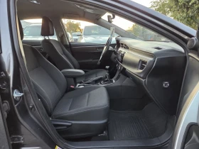 Toyota Corolla 1.6i/132hp | Безупречно Състояние | Камера - 15200 лв. - 52436097 15