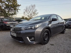 Toyota Corolla 1.6i/132hp | Безупречно Състояние | Камера - 15200 лв. - 52436097 2