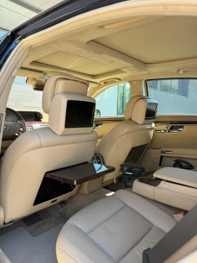 Mercedes-Benz S 350 S350/LONG / 4MATIC / FULL - 35700 лв. - 40713021 9
