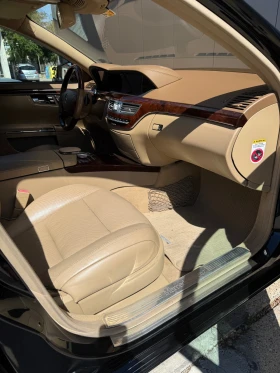 Mercedes-Benz S 350 S350/LONG / 4MATIC / FULL - 35700 лв. - 40713021 6