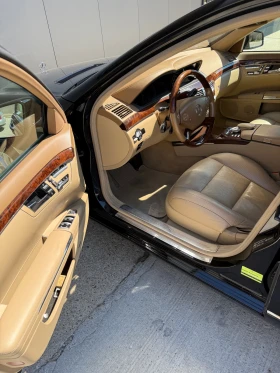 Mercedes-Benz S 350 S350/LONG / 4MATIC / FULL - 35700 лв. - 40713021 5