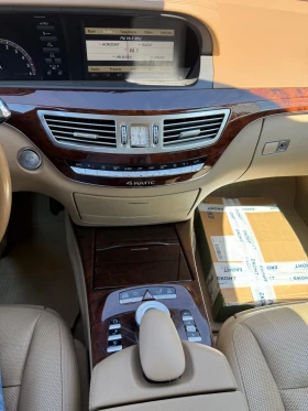 Mercedes-Benz S 350 S350/LONG / 4MATIC / FULL - 35700 лв. - 40713021 14