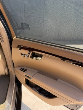 Mercedes-Benz S 350 S350/LONG / 4MATIC / FULL - 35700 лв. - 40713021 12