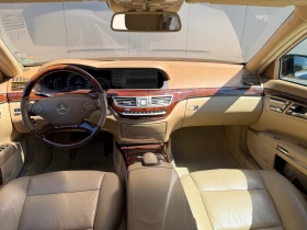Mercedes-Benz S 350 S350/LONG / 4MATIC / FULL - 35700 лв. - 40713021 8
