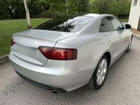 Audi A5 2.7TDI / АВТОМАТИК - 9500 лв. - 34528061 7