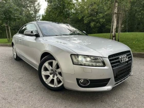 Audi A5 2.7TDI / АВТОМАТИК