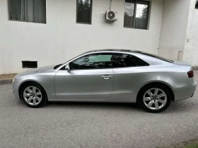 Audi A5 2.7TDI / АВТОМАТИК - 9500 лв. - 34528061 4