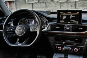 Audi A6 3.0TDI - 31999 лв. - 35401000 8