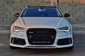 Audi A6 3.0TDI - 31999 лв. - 35401000 2